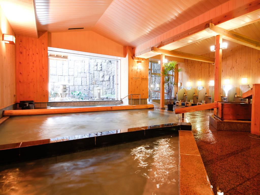 Yumoto Konpira Onsen Hananoyu Kobaitei Hotel Котохира Екстериор снимка