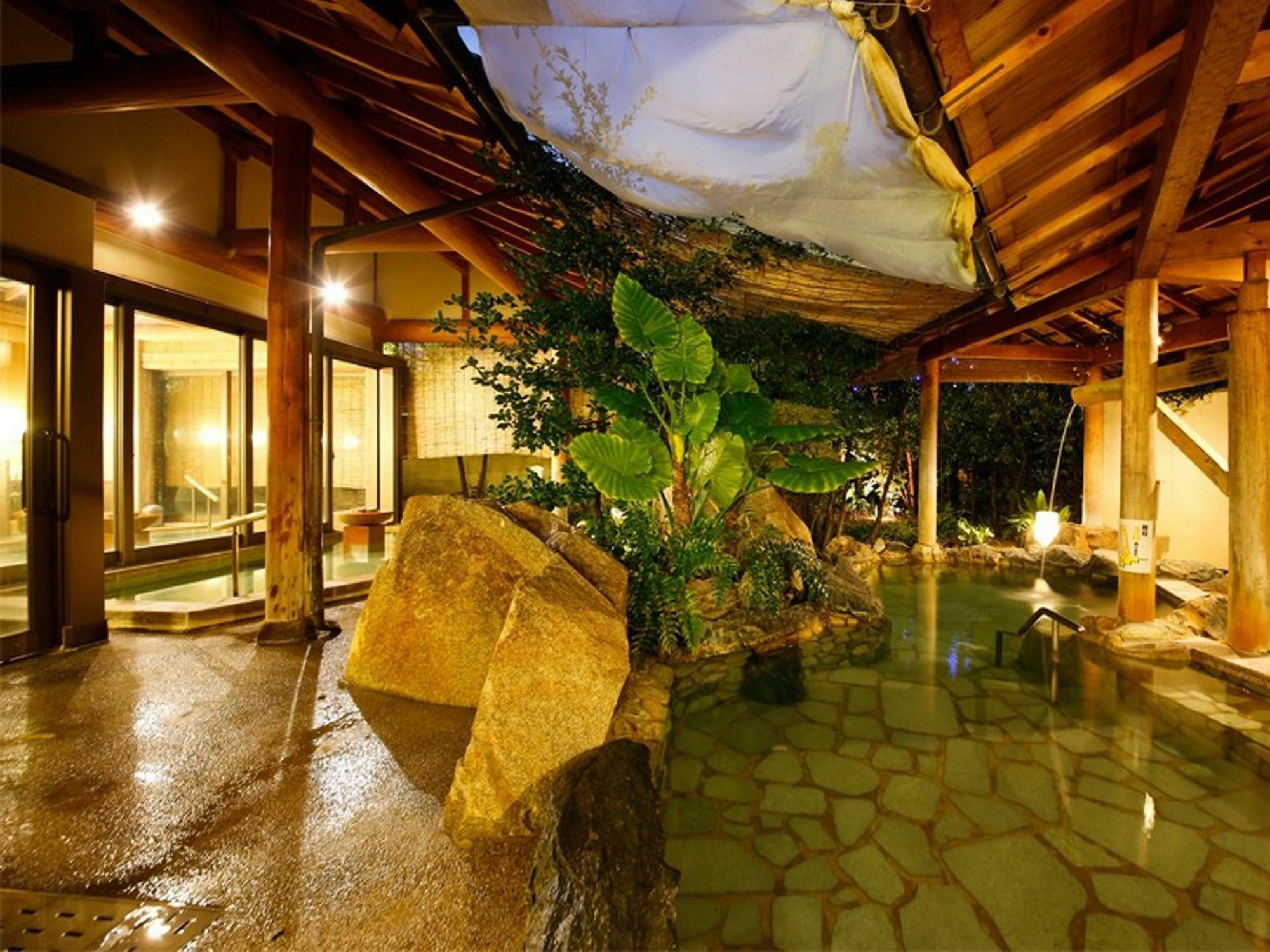 Yumoto Konpira Onsen Hananoyu Kobaitei Hotel Котохира Екстериор снимка