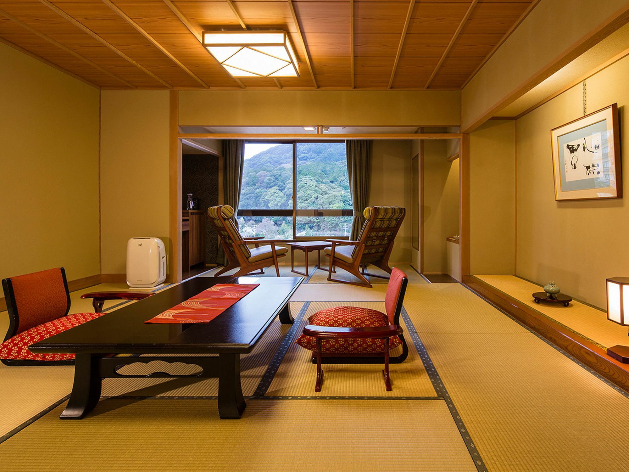 Yumoto Konpira Onsen Hananoyu Kobaitei Hotel Котохира Екстериор снимка