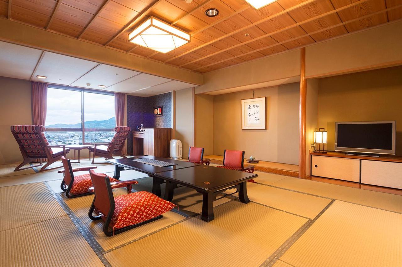 Yumoto Konpira Onsen Hananoyu Kobaitei Hotel Котохира Екстериор снимка